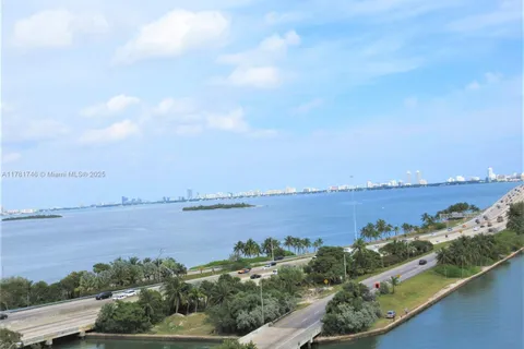 600 NE 36th St # 1105, Miami FL 33137