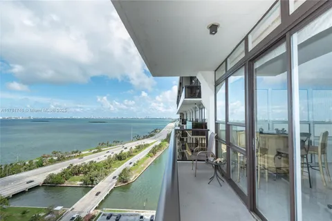 600 NE 36th St # 1105, Miami FL 33137