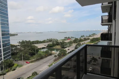600 NE 36th St # 1105, Miami FL 33137