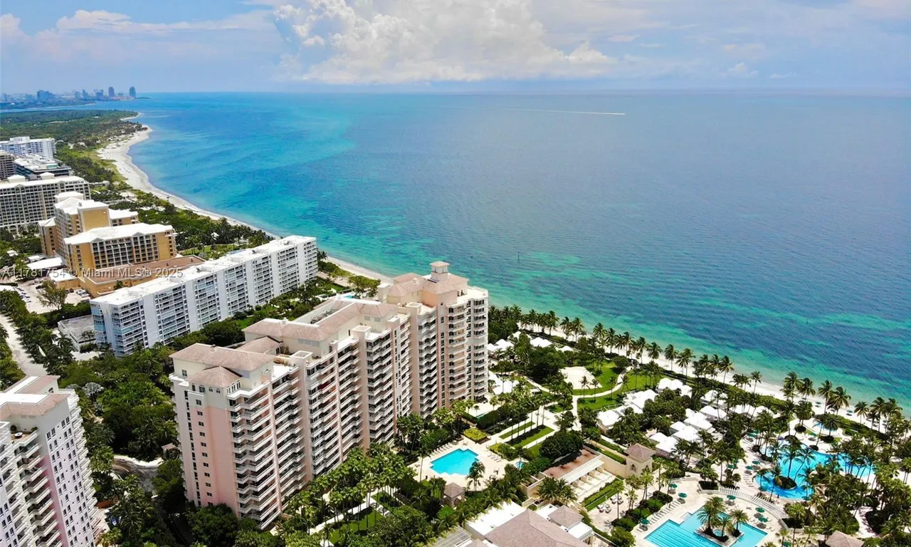791 Crandon Blvd # 704, Key Biscayne FL 33149