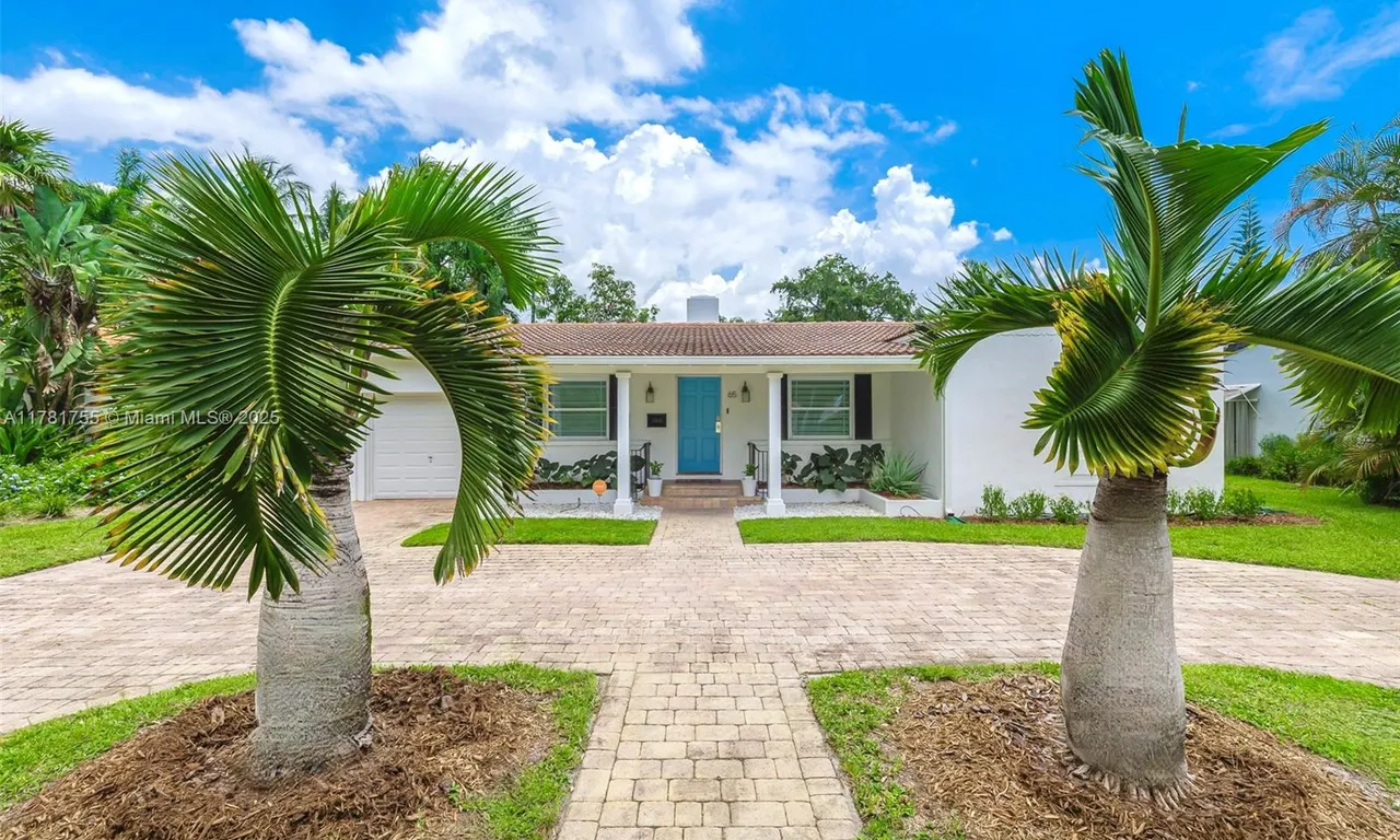 65 NE 107th St, Miami Shores FL 33161