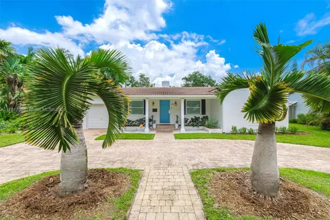 65 NE 107th St, Miami Shores FL 33161