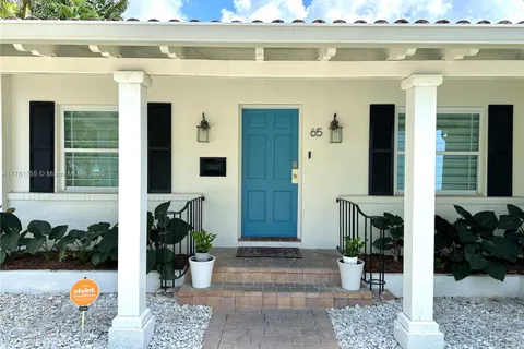65 NE 107th St, Miami Shores FL 33161