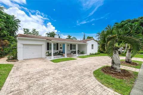 65 NE 107th St, Miami Shores FL 33161