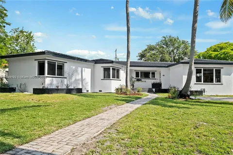 599 NE 101st St, Miami Shores FL 33138