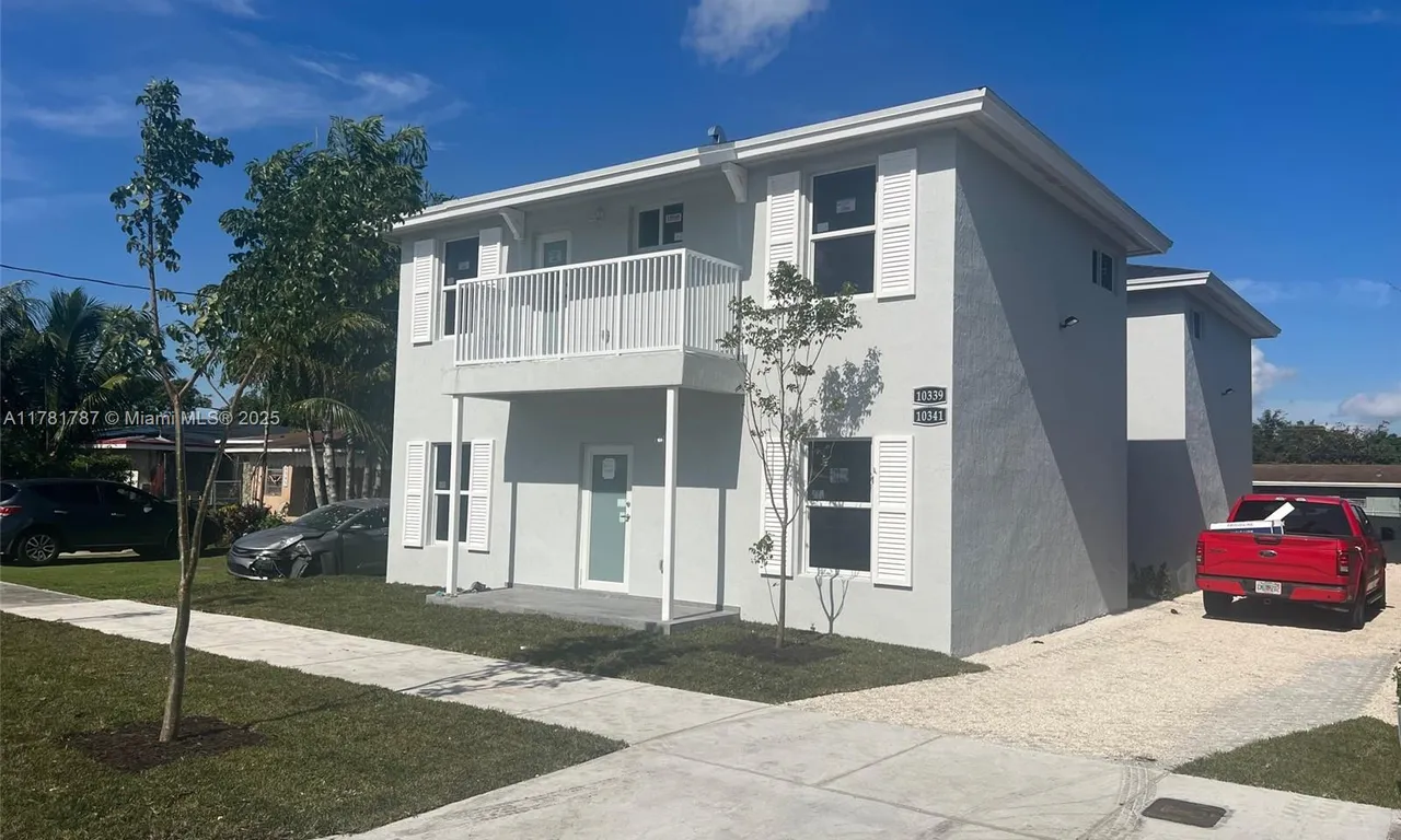 10339 SW 173rd Ter # 1, Miami FL 33157