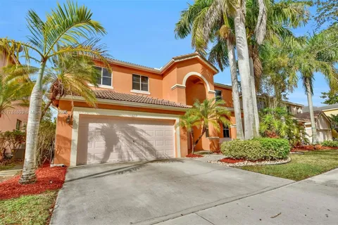 1319 Croton Ct # 1319, Weston FL 33327