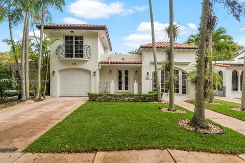 1125 Asturia Ave, Coral Gables FL 33134