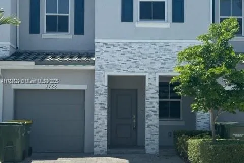 1166 SE 26th Ter # 1166, Homestead FL 33035