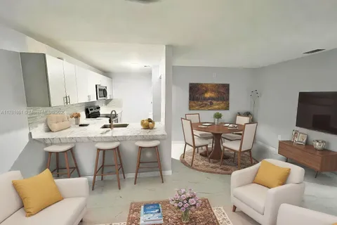 10008 NW 6th St # 103, Pembroke Pines FL 33024