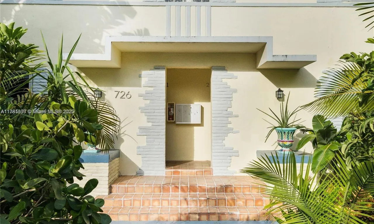 726 Jefferson Ave # 4, Miami Beach FL 33139