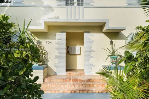 726 Jefferson Ave # 4, Miami Beach FL 33139