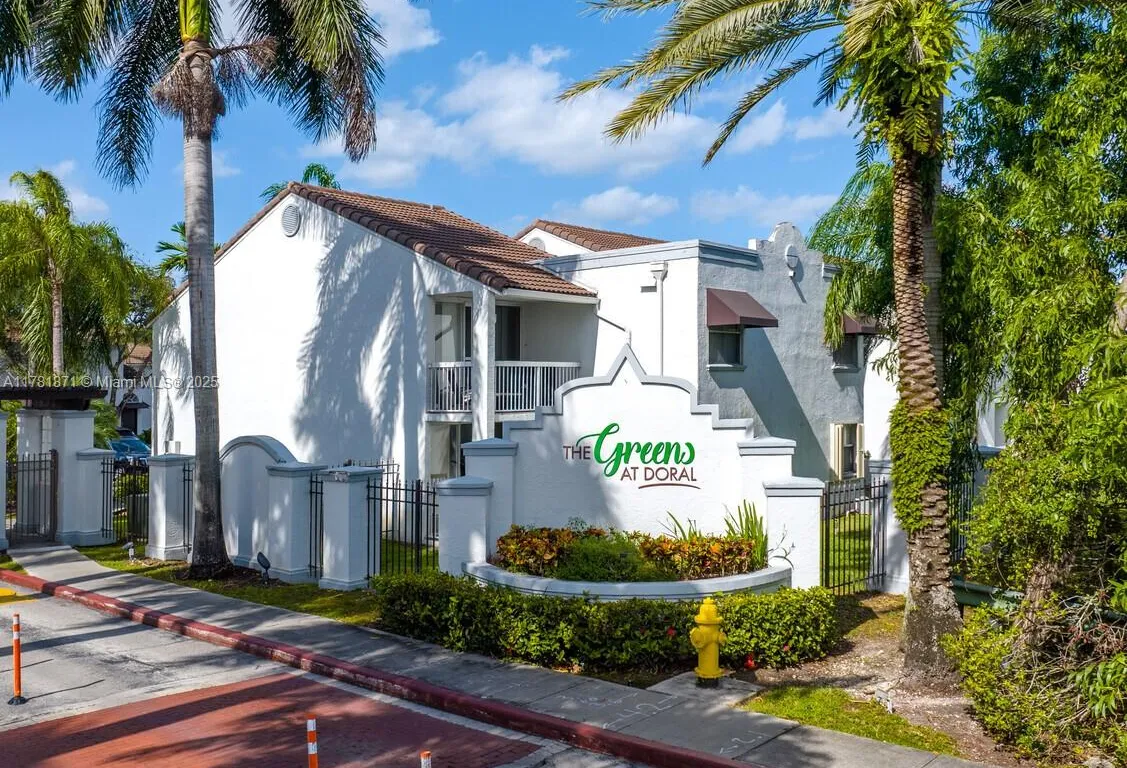 4861 NW 97th Ct # 383, Doral FL 33178