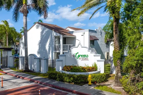 4861 NW 97th Ct # 383, Doral FL 33178