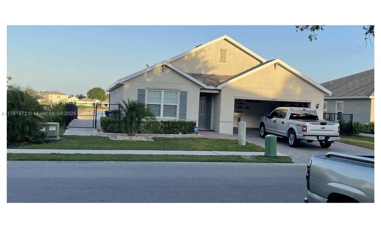 10817 Marble Brook Blvd, Lehigh Acres FL 33936