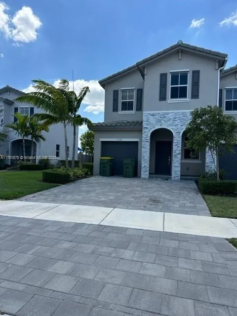 1136 SE 26th Ter # 1136, Homestead FL 33035