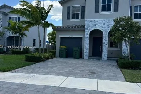 1136 SE 26th Ter # 1136, Homestead FL 33035