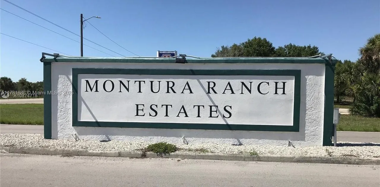 640 S ESTRIBO ST, Clewiston FL 33440