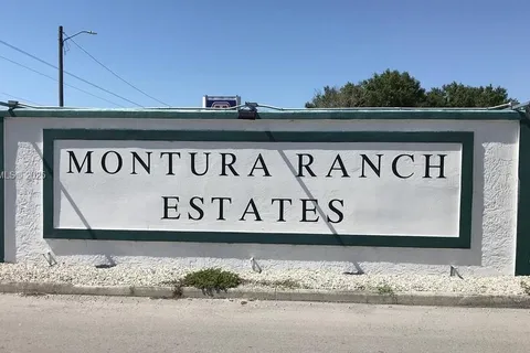 640 S ESTRIBO ST, Clewiston FL 33440