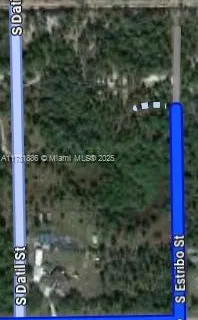 640 S ESTRIBO ST, Clewiston FL 33440
