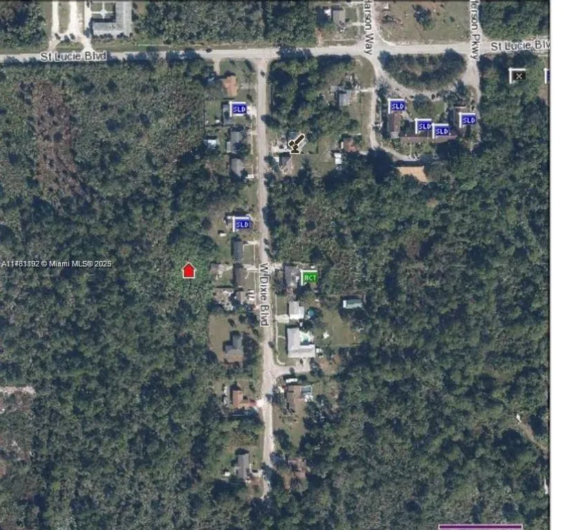 Huron Way Huron Way, Fort Pierce FL 34946