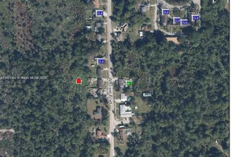 Huron Way Huron Way, Fort Pierce FL 34946