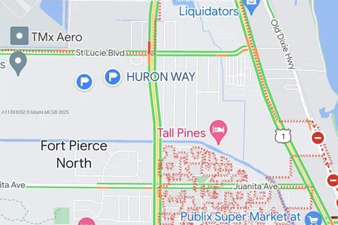 Huron Way Huron Way, Fort Pierce FL 34946