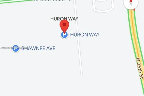 Huron Way Huron Way, Fort Pierce FL 34946