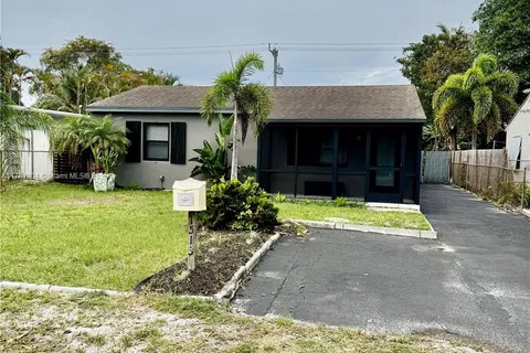 1513 NW 1st Ave, Fort Lauderdale FL 33311
