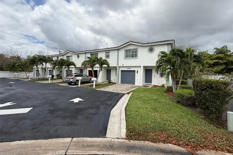 11627 NW 23rd Ct # 11627, Coral Springs FL 33065