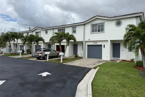 11627 NW 23rd Ct # 11627, Coral Springs FL 33065
