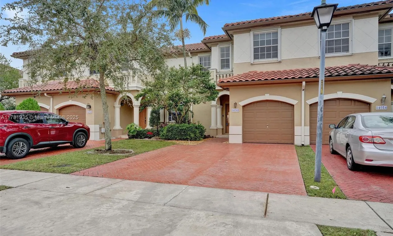 14048 SW 51st Ln, Miramar FL 33027