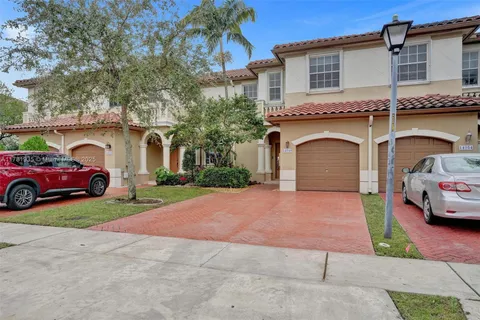 14048 SW 51st Ln, Miramar FL 33027