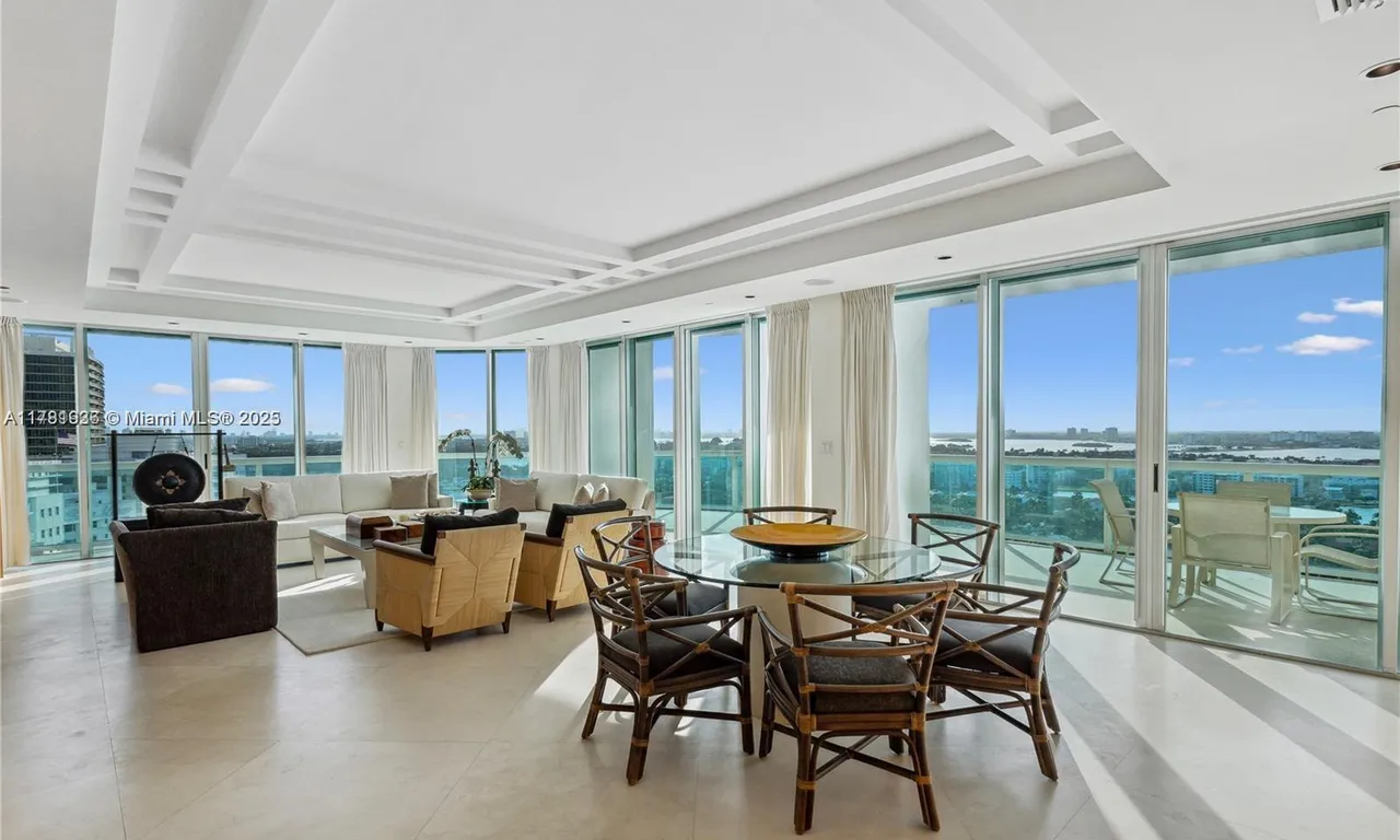 10101 Collins Ave # 20B, Bal Harbour FL 33154