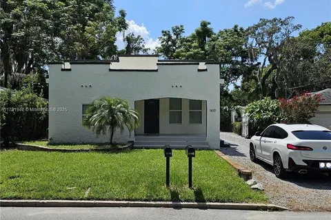 1410 Altaloma Ave, Orlando FL 32803