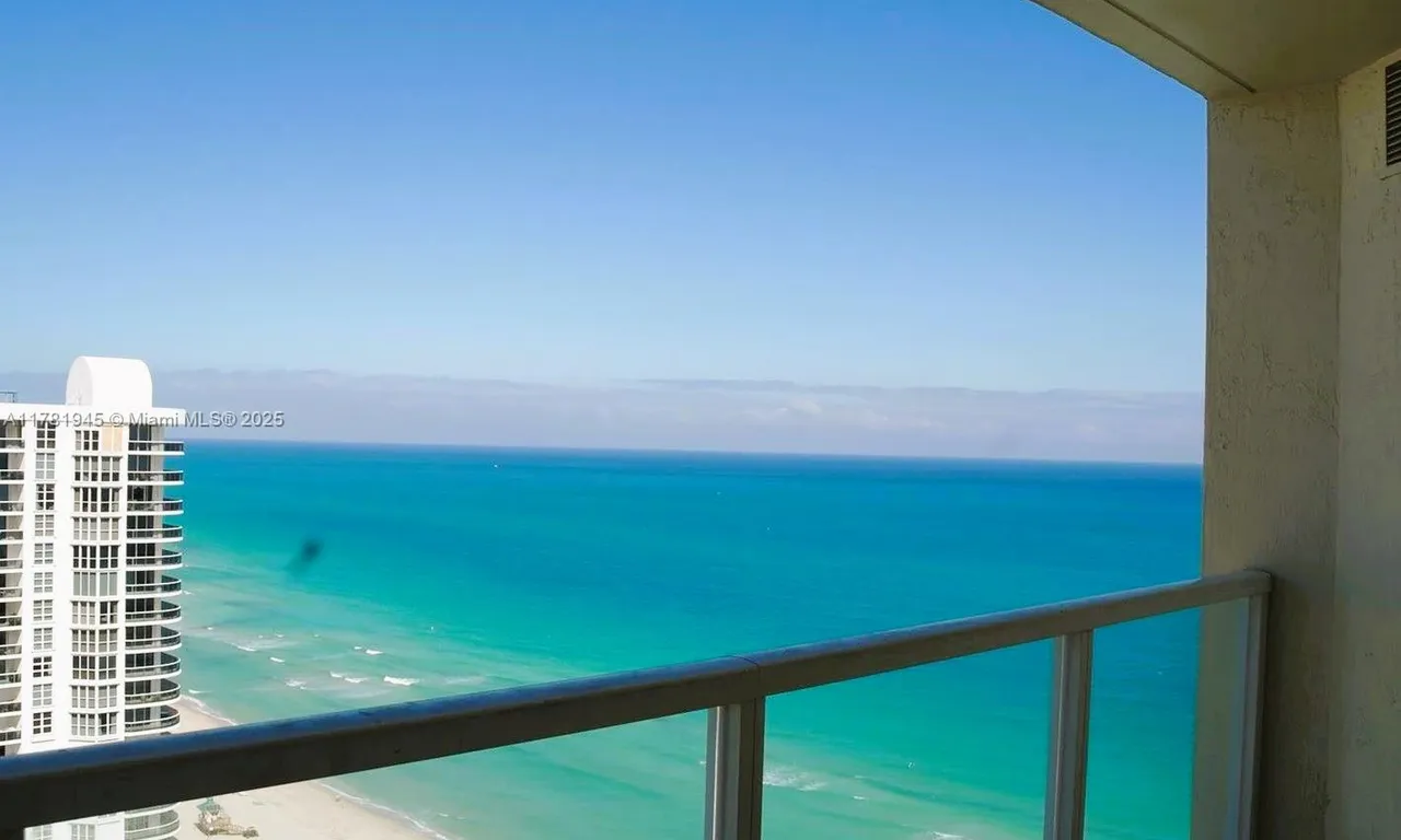 16699 Collins Ave # 2805, Sunny Isles Beach FL 33160