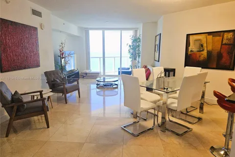 16699 Collins Ave # 2805, Sunny Isles Beach FL 33160