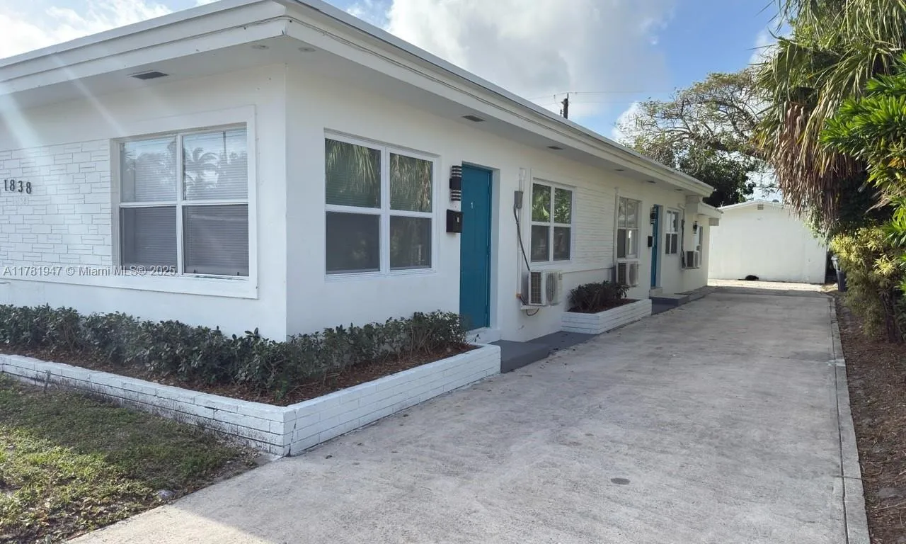 1838 Mckinley St # 4, Hollywood FL 33020