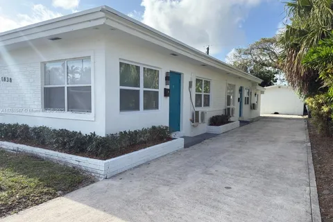 1838 Mckinley St # 4, Hollywood FL 33020