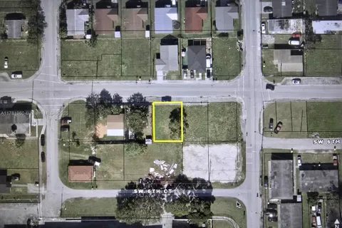 420 SW 6th St, Homestead FL 33030
