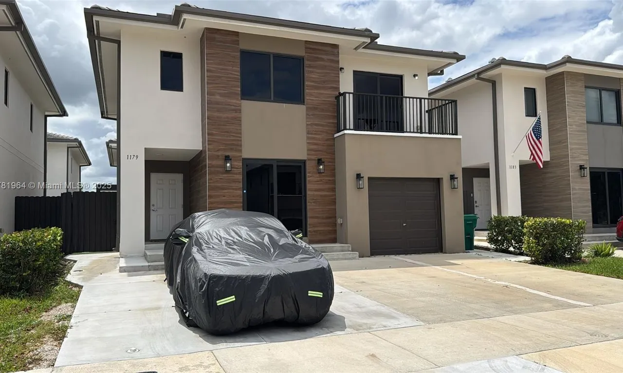 1179 NW 3rd St # 1179, Florida City FL 33034
