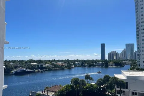 20515 E Country Club Dr # 648, Aventura FL 33180