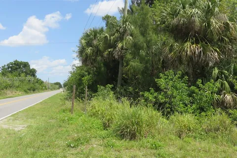 TBD Keen Rd, Fort Pierce FL 34946