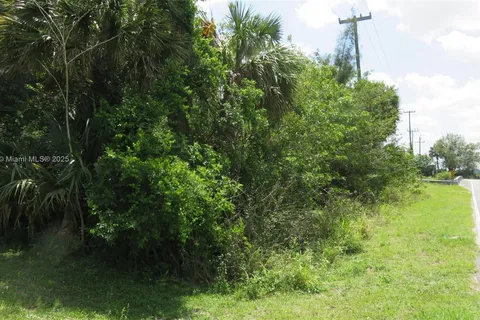TBD Keen Rd, Fort Pierce FL 34946