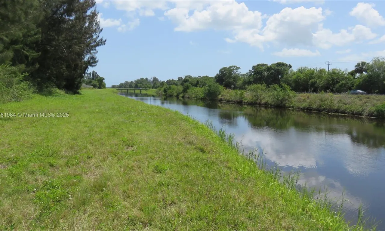 TBD Keen Rd, Fort Pierce FL 34946