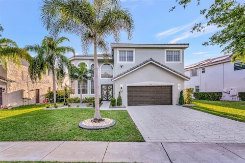 2102 SW 176th Ave, Miramar FL 33029