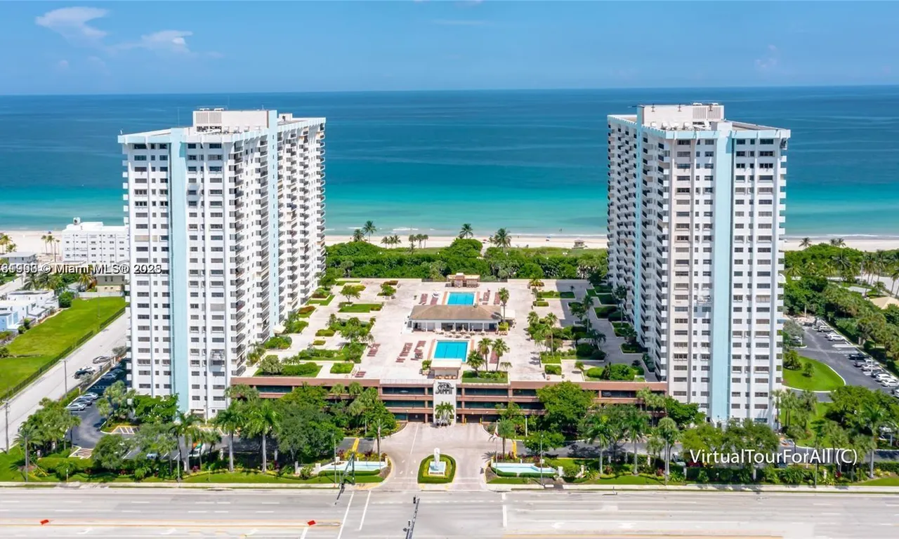 1201 S Ocean Dr # 408S, Hollywood FL 33019