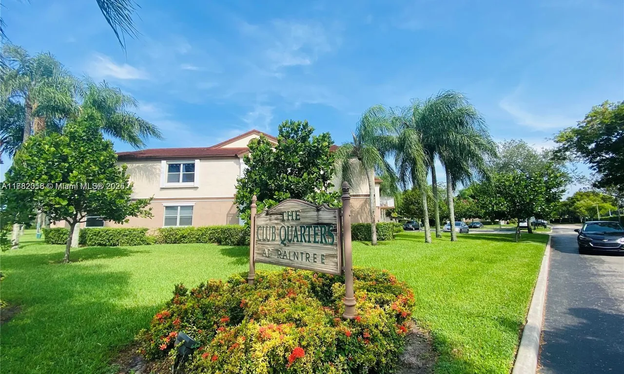 1226 SW 113th Ter # 201, Pembroke Pines FL 33025