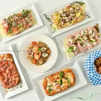 CATERING DOWNTOWN, Miami FL 33137