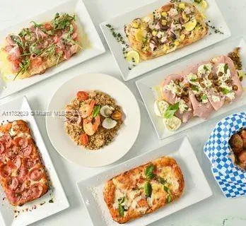 CATERING DOWNTOWN, Miami FL 33137
